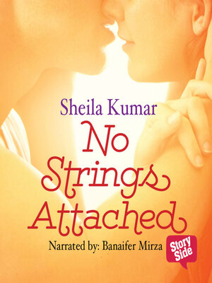 cover image of No Strings Attached